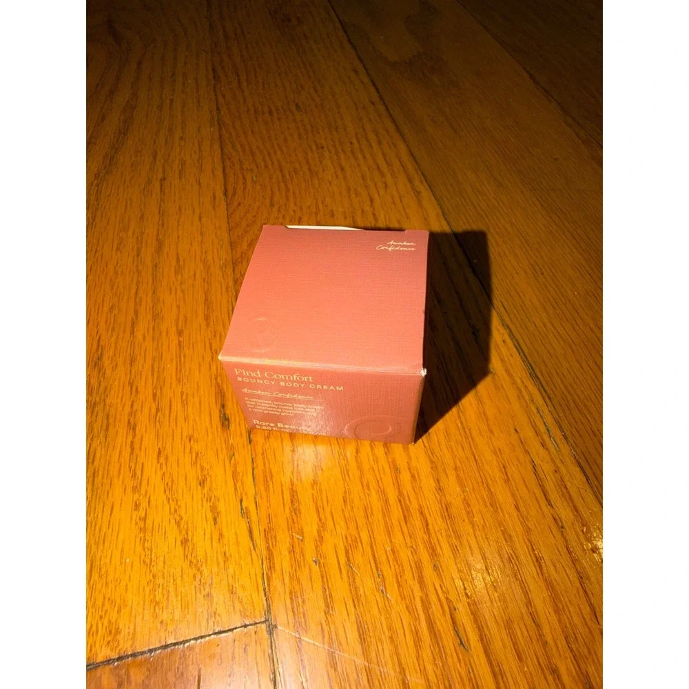Rare Beauty Find Comfort Bouncy Body Cream Mini